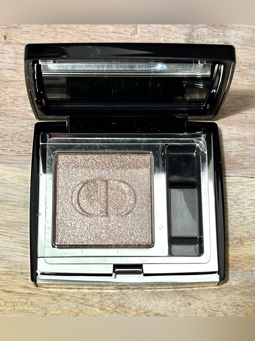 Dior Mono Couleur Couture Eyeshadow 658 Beige Mitzah